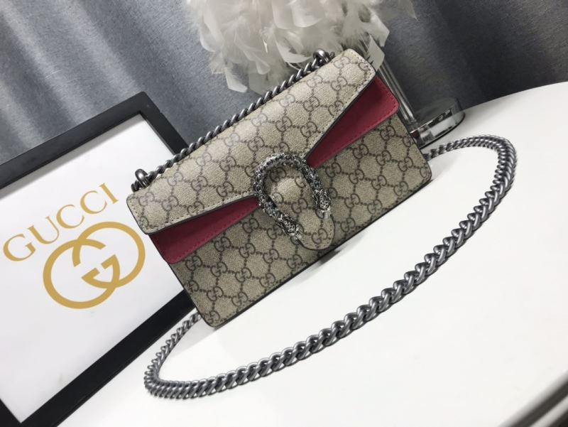 Gucci Satchel Bags Others